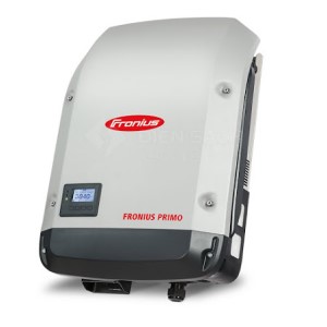 Inverter hòa lưới Fronius Primo 4.0-1 4 kW 220V